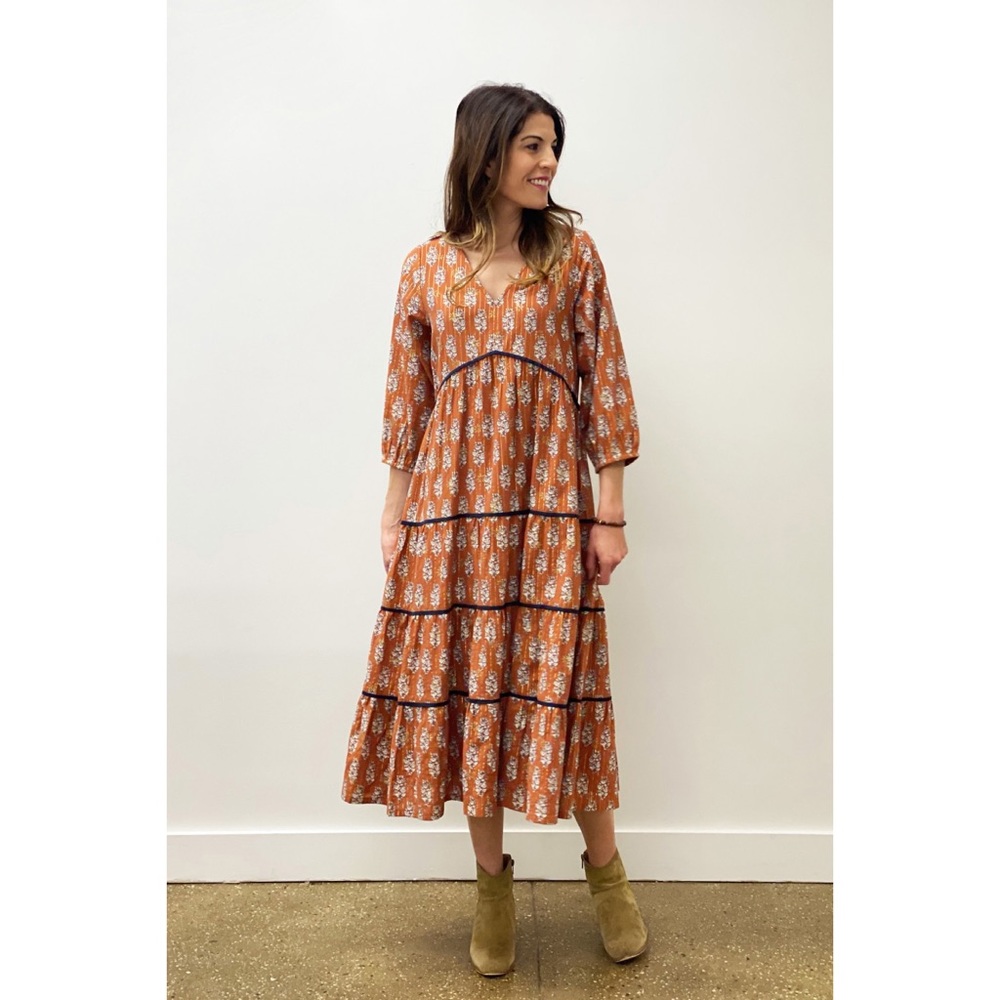 Imogyn Dress
